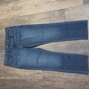 Paige Denim Men’s Federal Dark Wash Size 34x28